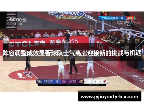 阵容调整成效显著球队士气高涨迎接新的挑战与机遇